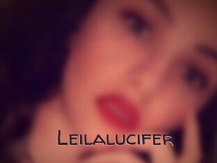 Leilalucifer