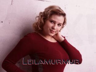 Leilamurmur