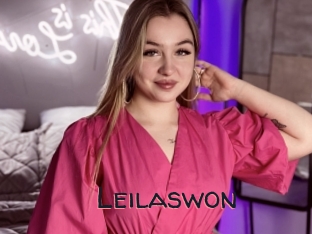 Leilaswon