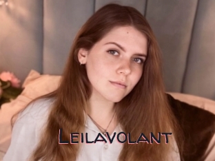 Leilavolant