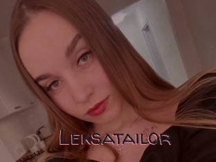 Leksatailor