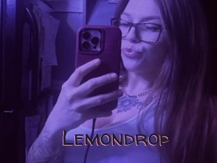 Lemondrop