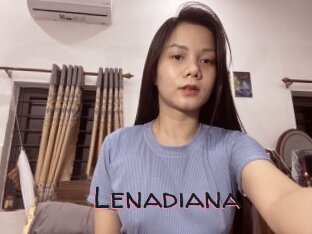 Lenadiana