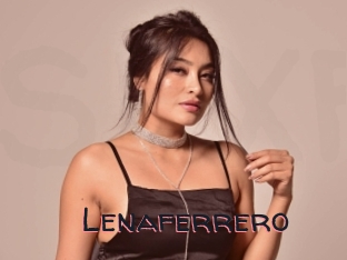 Lenaferrero