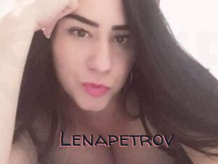 Lenapetrov