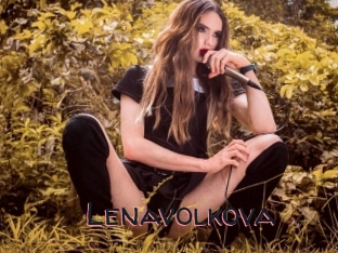 Lenavolkova