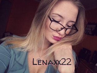 Lenaxx22