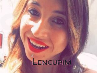 Lencupim