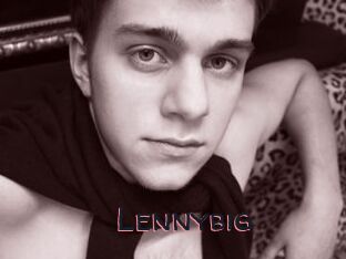 Lennybig