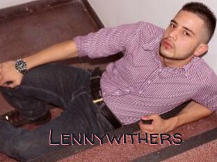 Lennywithers