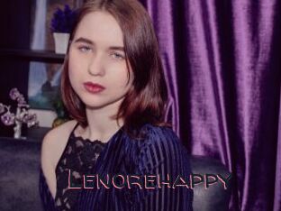 Lenorehappy