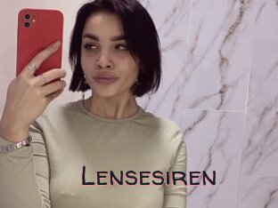 Lensesiren