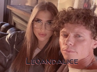 Leoandalice