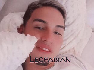 Leofabian