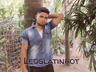 Leoglatinhot