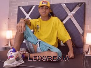 Leogream