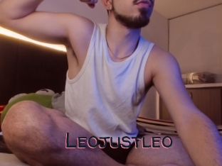 Leojustleo