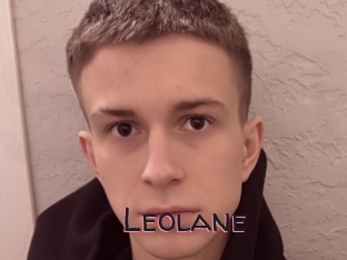 Leolane