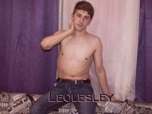 Leolesley