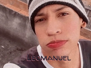 Leomanuel