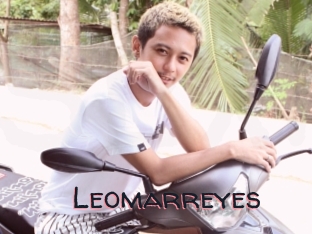 Leomarreyes