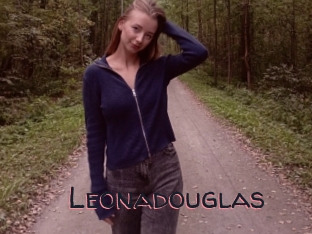 Leonadouglas