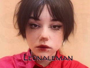 Leonaleman