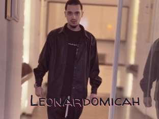 Leonardomicah