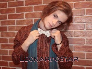 Leonardostar