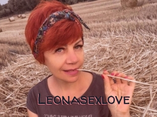 Leonasexlove