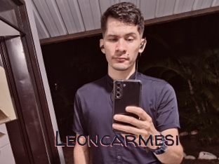 Leoncarmesi