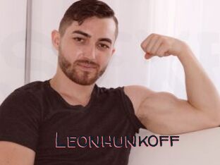 Leonhunkoff