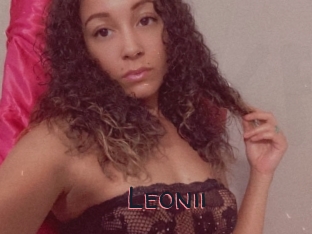 Leonii