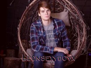 Leonsexyboyx