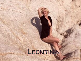 Leontina