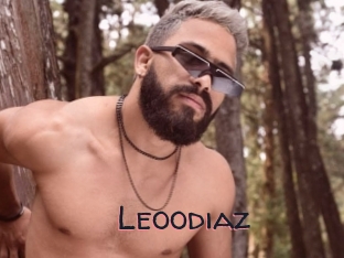 Leoodiaz