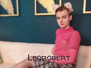 Leorobert