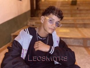 Leosmiths