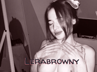 Lerabrowny