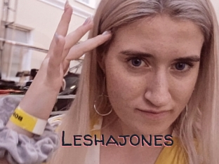 Leshajones