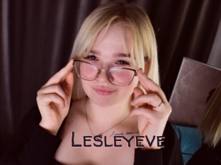 Lesleyeve