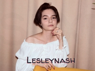 Lesleynash