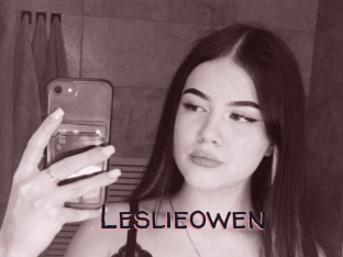 Leslieowen