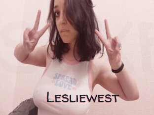 Lesliewest