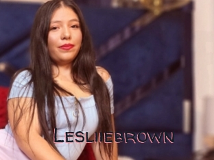 Lesliiebrown