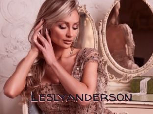 Leslyanderson