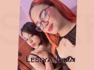 Leslyandlia