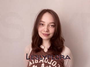 Leslyflora