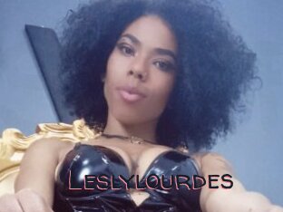 Leslylourdes