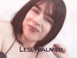 Leslypalmer